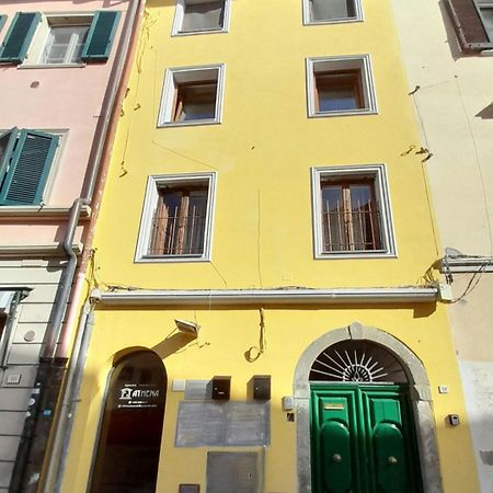 Casa Torre San Lorenzo Pisa Kültér fotó
