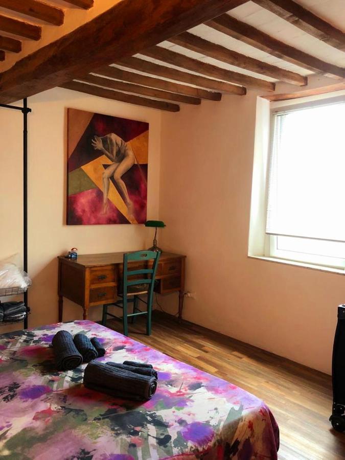Casa Torre San Lorenzo Pisa Kültér fotó