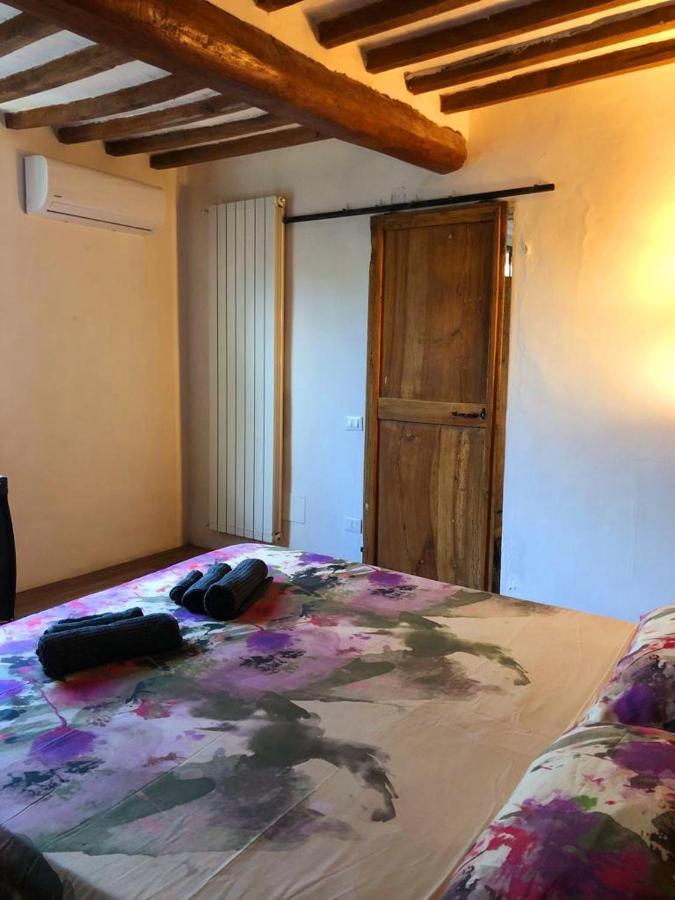 Casa Torre San Lorenzo Pisa Kültér fotó